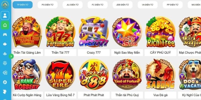 123Win lừa đảo là sai sự thật bởi mọi thứ tại đây đều minh bạch, chi tiết