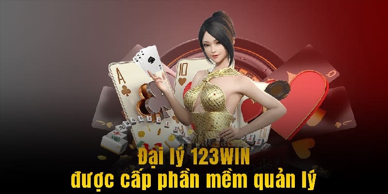 123Win hỗ trợ cộng tác viên tận tâm 