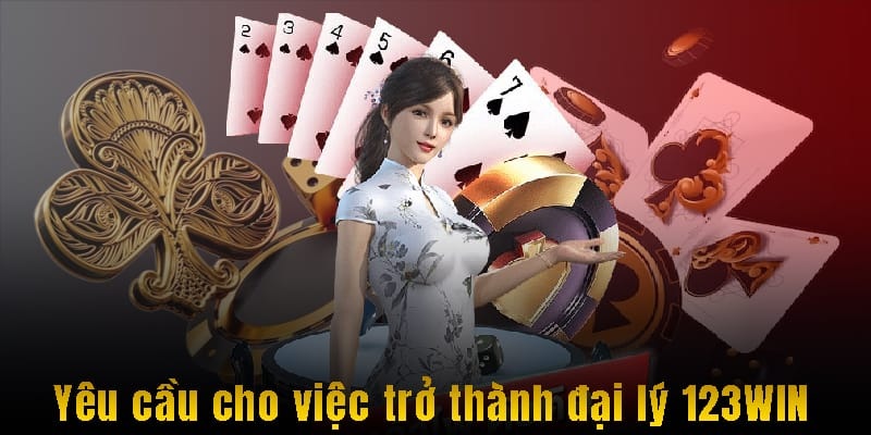 Giới thiệu thế nào là một đại lý 123Win