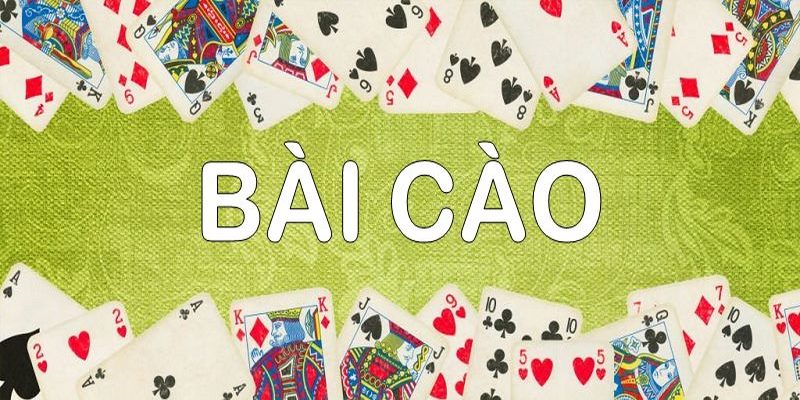 Giới thiệu vài nét cơ bản về game bài cào