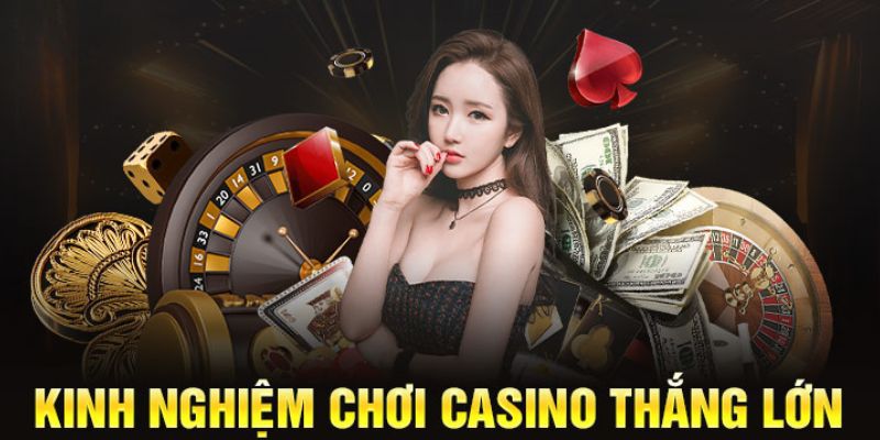 Một số kinh nghiệm chơi game bài từ các tay chơi