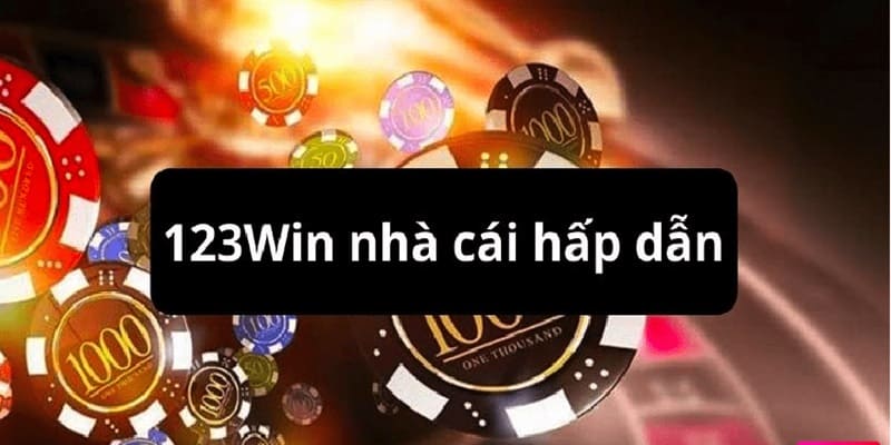 đăng nhập 123Win