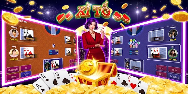 Một số chiến thuật chơi Poker hiệu quả nhất