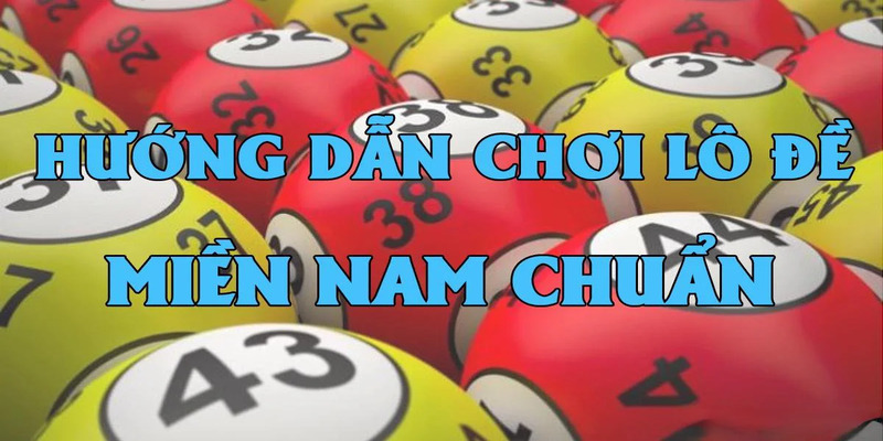 lô đề miền nam