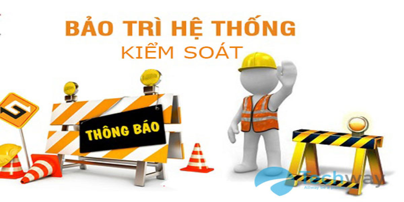 Cập nhật phiên bản mới