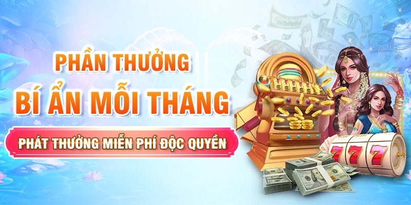 Các phần thưởng giá trị khi trở thành hội viên của sân chơi 123Win