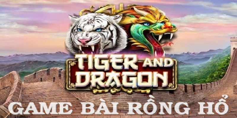 Rồng Hổ 123win - Khám Phá Tựa Game Bài Có Lợi Nhuận Siêu Cao