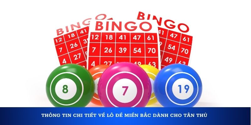 Thông tin chi tiết về Lô đề miền Bắc dành cho tân thủ