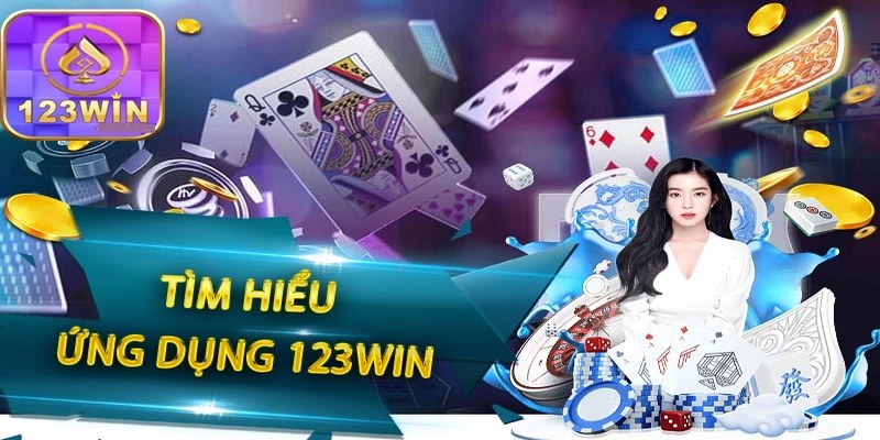 Chọn phiên bản app 123Win mới nhất