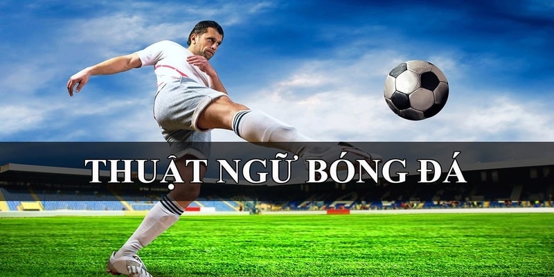 Hiểu rõ các thuật ngữ trong kèo bóng trước khi tham gia