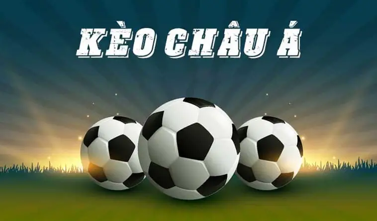 Tỷ lệ cá cược kèo nhà cái 123win đối với kèo châu Á