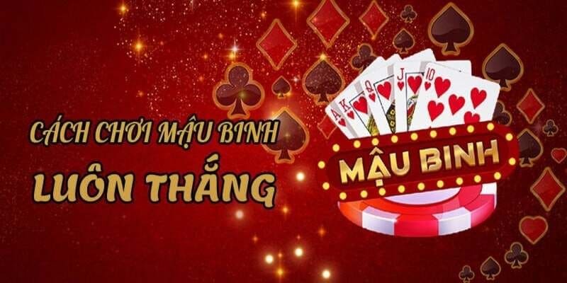 Mậu binh online miễn phí